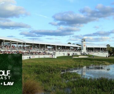 2024 PGA Tour schedule, Honda Classic recap, LIV season debut | Golf Channel Podcast | Golf Channel