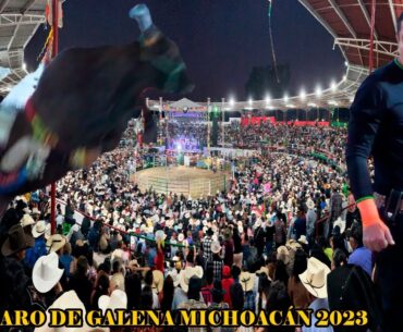 !! RANCHO LOS DESTRUCTORES DE MEMO OCAMPO EN COPANDARO DE GALEANA MICHOACÁN 19 DE FEBRERO 2023¡!