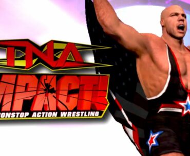 Was The TNA iMPACT Game Really That Bad?