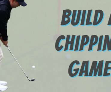 Build a Chipping Game!