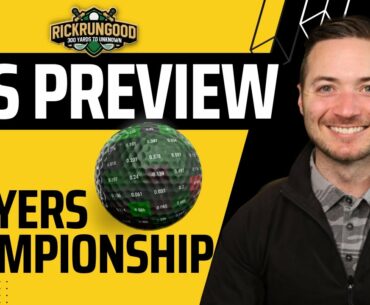 THE PLAYERS Championship DFS Preview & Picks, Sleepers | Fantasy Golf & DraftKings 2023