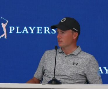 Jordan Spieth: Can Confidently Say it's Not 2 Separate Tours---on PGA Tour Schedule Changes