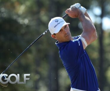 Billy Horschel right at home at The Players | Live From The Players | Golf Channel