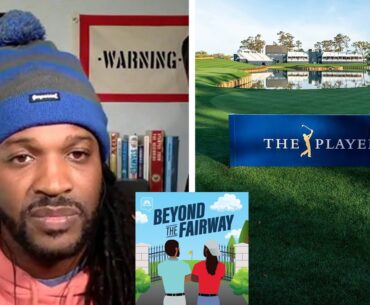 Success, Cheating(?) & Tinder | Beyond the Fairway (Ep. 79 FULL) | Golf Channel