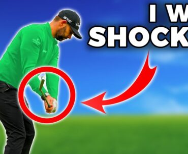 NO GOLFER Seems to Know About This ESSENTIAL Move (Until Now)