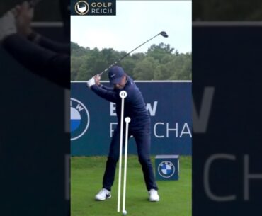 Golfschwung Zeitlupen Analyse- Welchen Schwung soll ich noch analysieren??