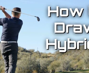 Learn the SECRET to Hitting Powerful Draws with Your Hybrids