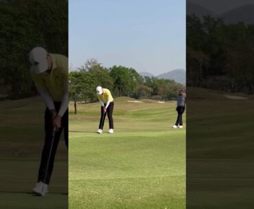 Final Round: Jakraphan Premsirigorn | Day 3 | Thailand Mixed Q-School 2023