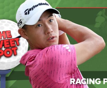 The Players Championship & Kenya Open | Steve Palmer’s Golf Betting Tips | The Sweet Spot