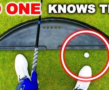 What Nobody Tells You About How To Hit Driver Straight