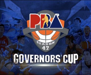 Ginebra vs Terrafirma | PBA Governors' Cup 2023