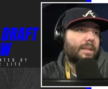 The Draft Show: Our First 2023 Mock Draft | Dallas Cowboys 2022