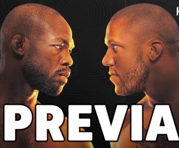 Previa UFC 285: Jon Jones vs Ciryl Gane, Valentina Shevchenko vs Alexa Grasso