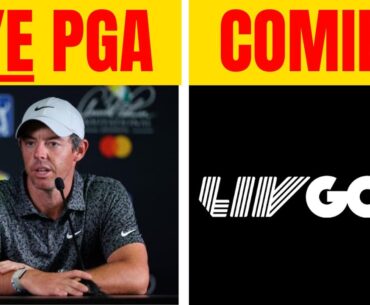 Top 5 Players Who Can Get To LIV Golf | Golf News