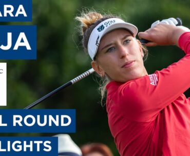 Chiara Noja | Final Round Highlights | 69 (-3) | Investec South African Women's Open