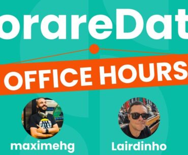 SorareData Office Hours