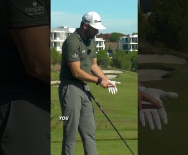The SIMPLE Grip Tweak That Could Add Yards To Your DRIVES