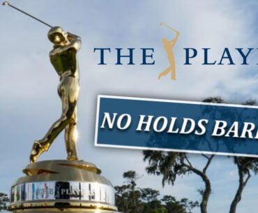 No Holds Barred at PLAYERS-Fairways of Life w Matt Adams-Wed March 8