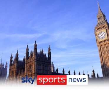 Parliament discusses proposal to introduce independent regulator to English football