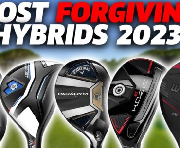 The Best Hybrids 2023 [Tried & Tested]
