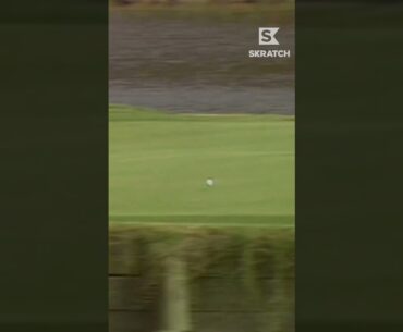 The undisputed king 17 at TPC Sawgrass