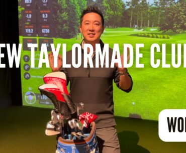 New TaylorMade Golf Clubs Worth It?