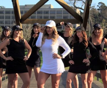 Babes Golf - Finding Your Passion