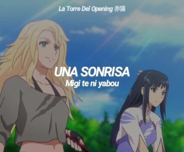 Birdie Wing: Golf Girls' Story Opening | Venus Line | Sub Español