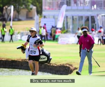 Magical Kenya Open | Highlights from Day 1