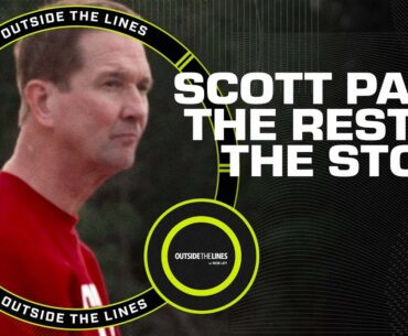 Scott Park: The Rest of The Story | Outside The Lines