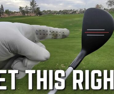 This Hybrid Mistake is Killing Your Accuracy! (here's the fix)