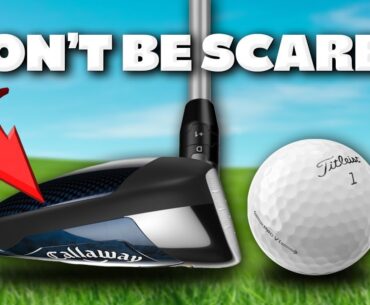 Unbelievable Tricks to SMASHING YOUR FAIRWAY WOODS - You'll Never Believe What #4 Is!