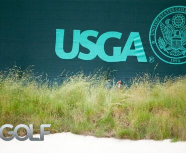 Will proposed USGA, R&A rule changes lead to bifurcation? | Golf Today | Golf Channel