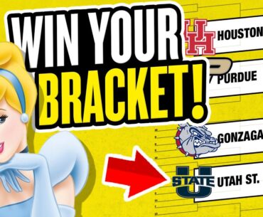 How to Win Your NCAA March Madness Bracket Pool