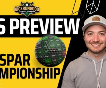 Valspar Championship DFS Preview & Picks, Sleepers | Fantasy Golf & DraftKings 2023