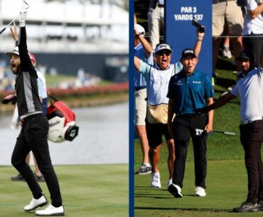 All the best shots from THE PLAYERS Championship | 2023