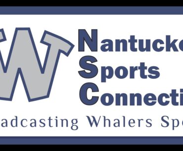 MIAA Division 4 Round of 8 Boys Hockey- Nantucket Whalers vs Red Hawks