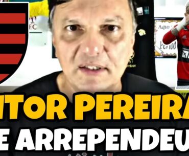 MAURO CEZAR traz informações exclusivas do FLAMENGO!!! ( MAURO CEZAR PEREIRA)