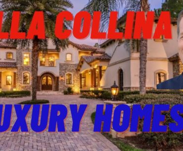 BELLA COLLINA | LUXURY HOMES | LIVING IN ORLANDO | ORLANDO LIFESTYLE