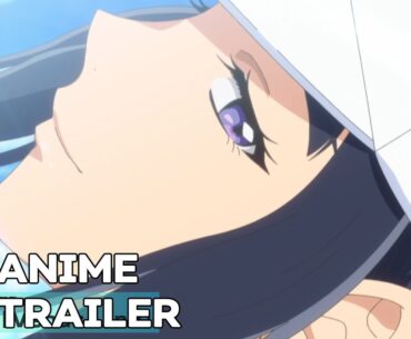 BIRDIE WING -Golf Girls' Story- - Anime Trailer