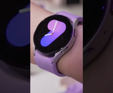 Galaxy Watch5 Pro & Golf Edition