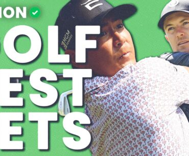 2023 Valspar Championship Best Bets & Golf Picks | PGA Odds & Golf Betting Preview