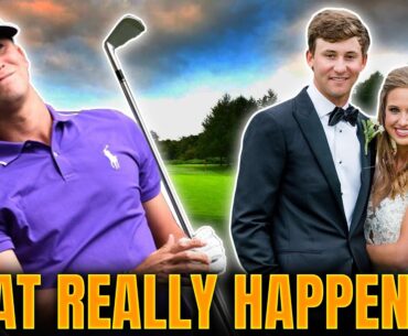 SECRETS REVEALED! The mysteries surrounding Smylie Kaufman