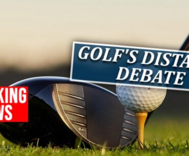 DRASTIC Golf Ball Change Shakes Golf World- Equipment Expert Reacts, Debates