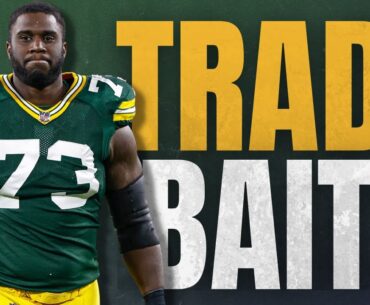 Could David Bakhtiari & Yosh Nijman Be On the Move?!