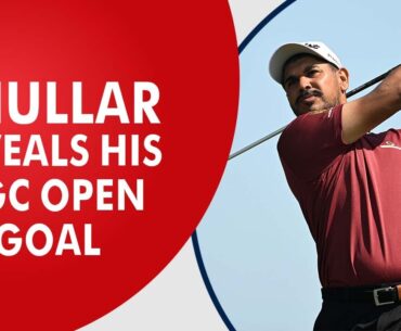 Ace golfer Gaganjeet Bhullar aims to win 11th Asian Tour title at DGC Open
