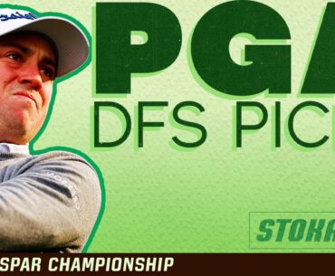 PGA DFS Picks: Valspar Championship | DraftKings & FanDuel Daily Fantasy Golf Advice