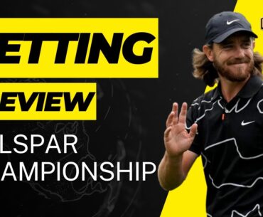 Valspar Championship Betting Preview | One & Done, Props 2023