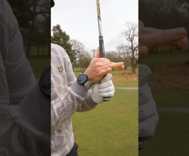 Golf GRIP TEST - Can You Pass The Test?