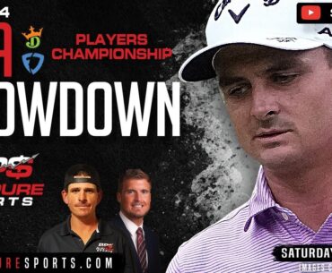 PLAYERS CHAMPIONSHIP, ROUND 4 | DRAFTKINGS PGA SHOWDOWN PICKS | MAR 9 - 12, 2023